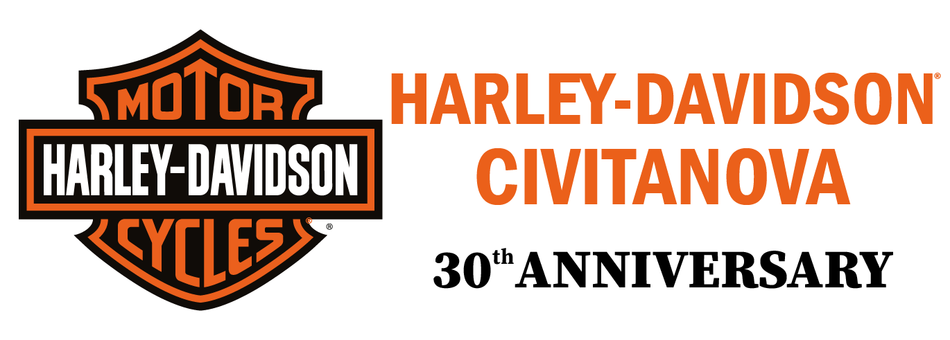 30 harley Davidson Civitanova