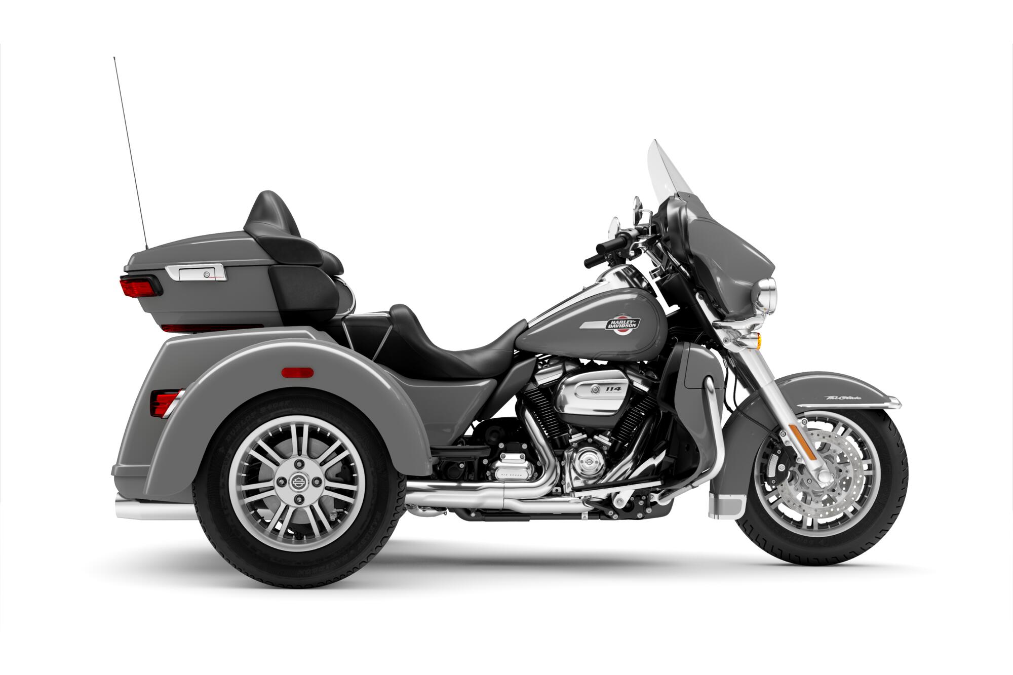 Harley Davidson Civitanova | Tri Glide® Ultra