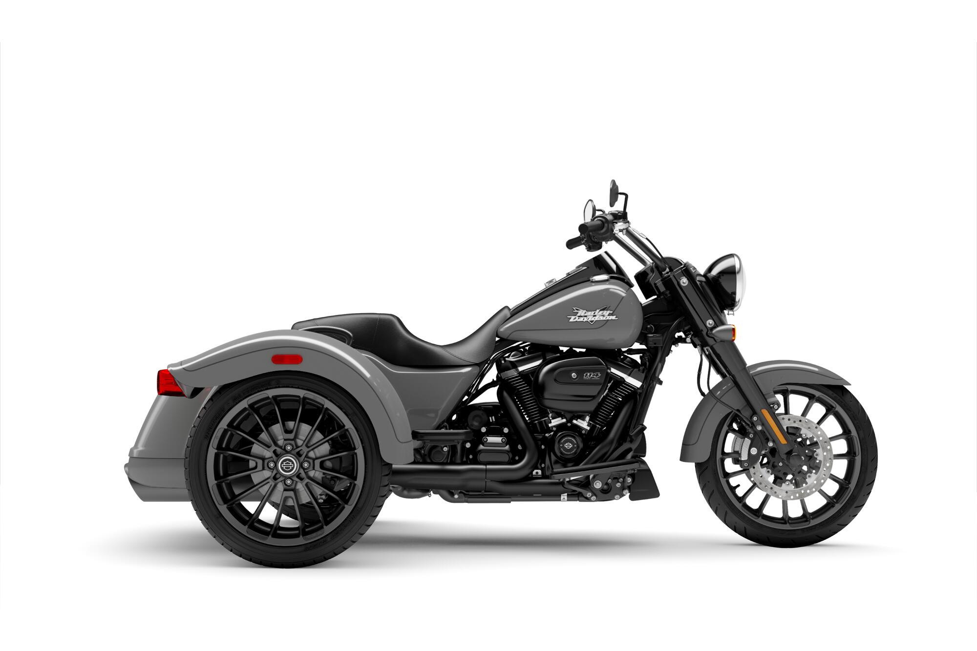 Harley Davidson Civitanova | Freewheeler®