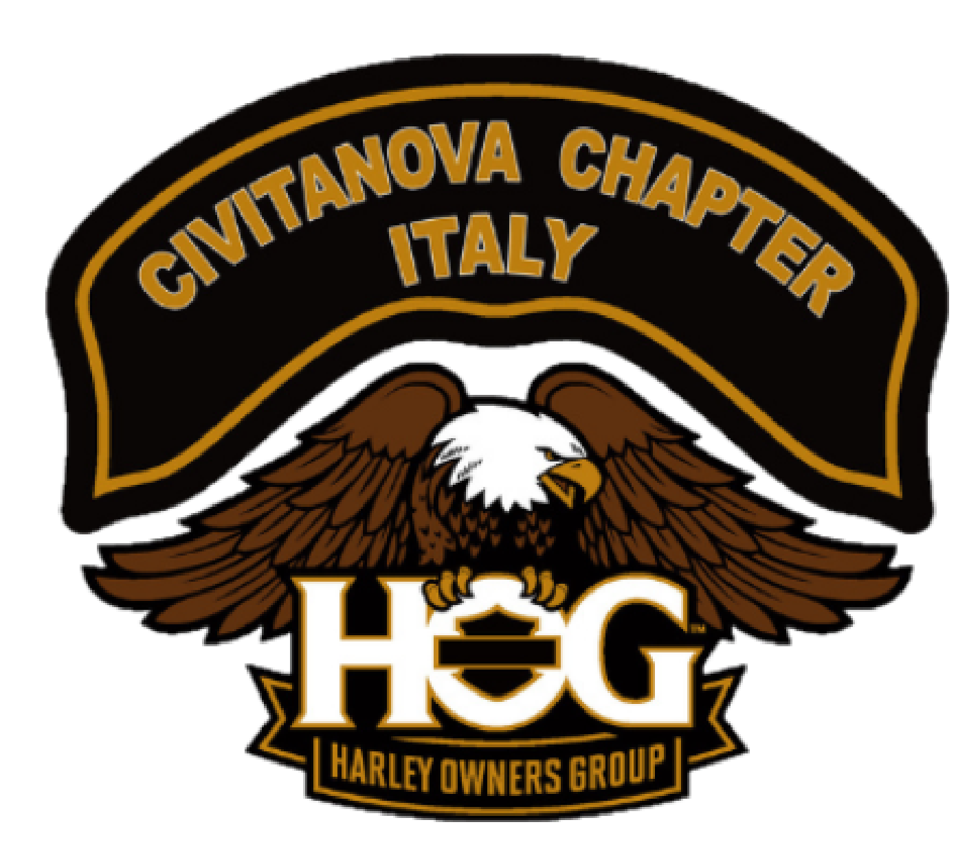 H-D civitanova-chapter