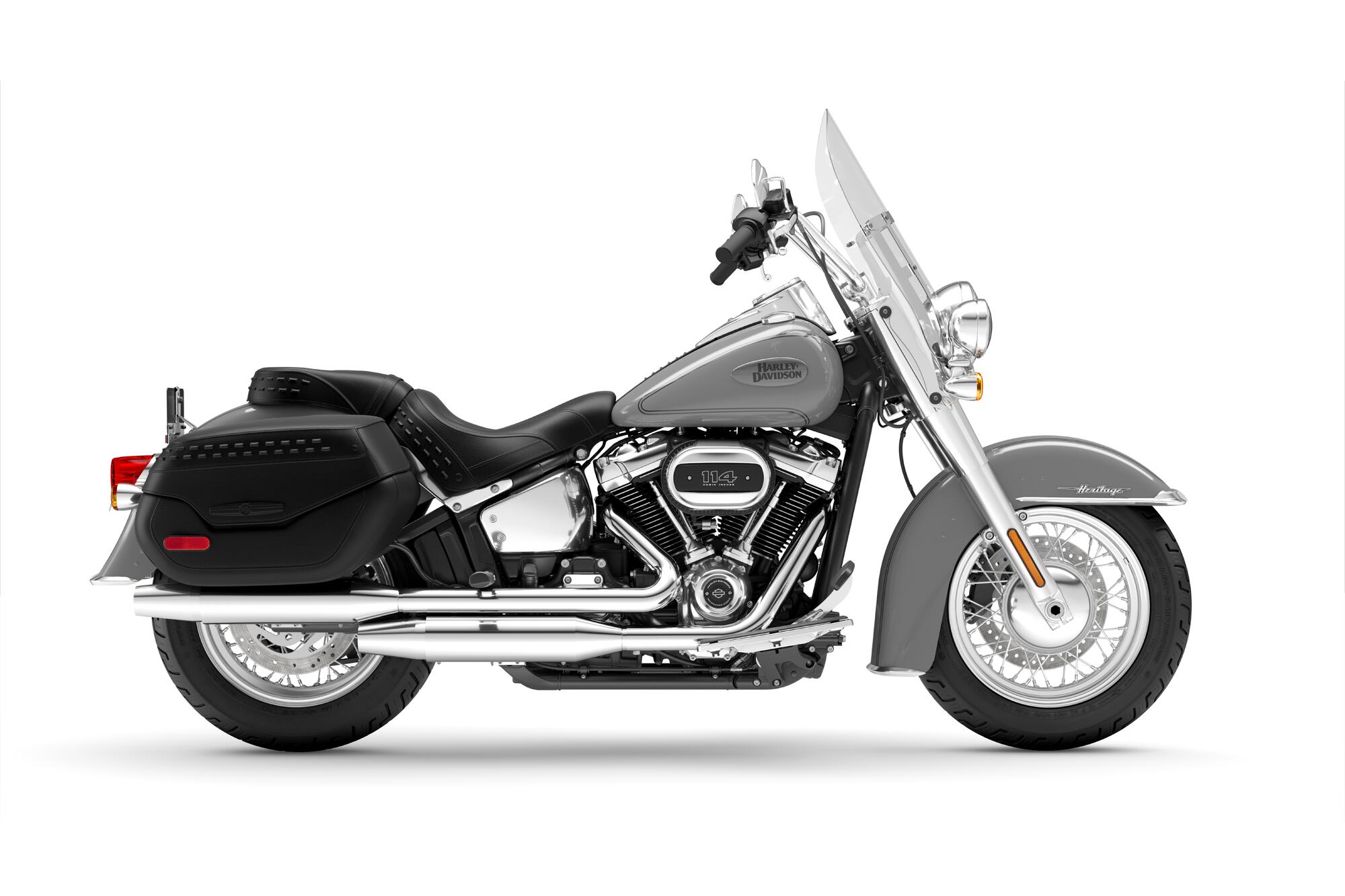 Harley Davidson Civitanova | Heritage Classic