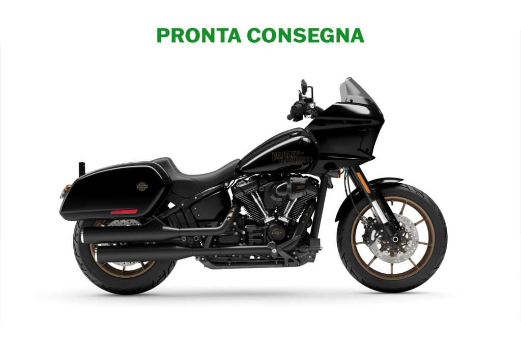 Harley Davidson Civitanova | Low Rider® ST