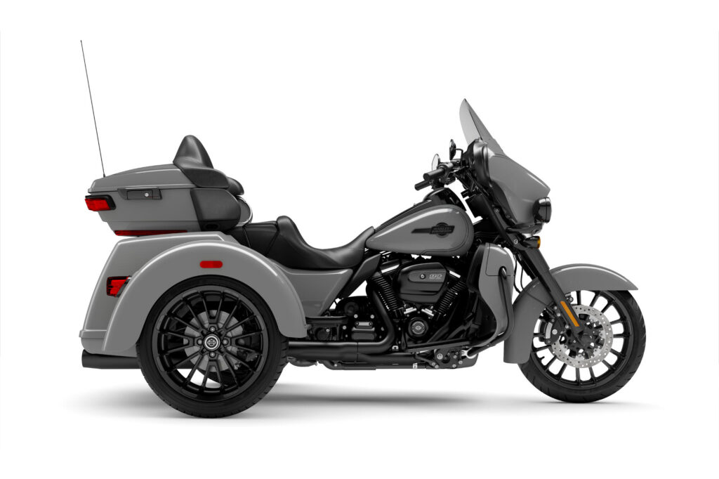 Harley Davidson Civitanova | Tri Glide® Ultra