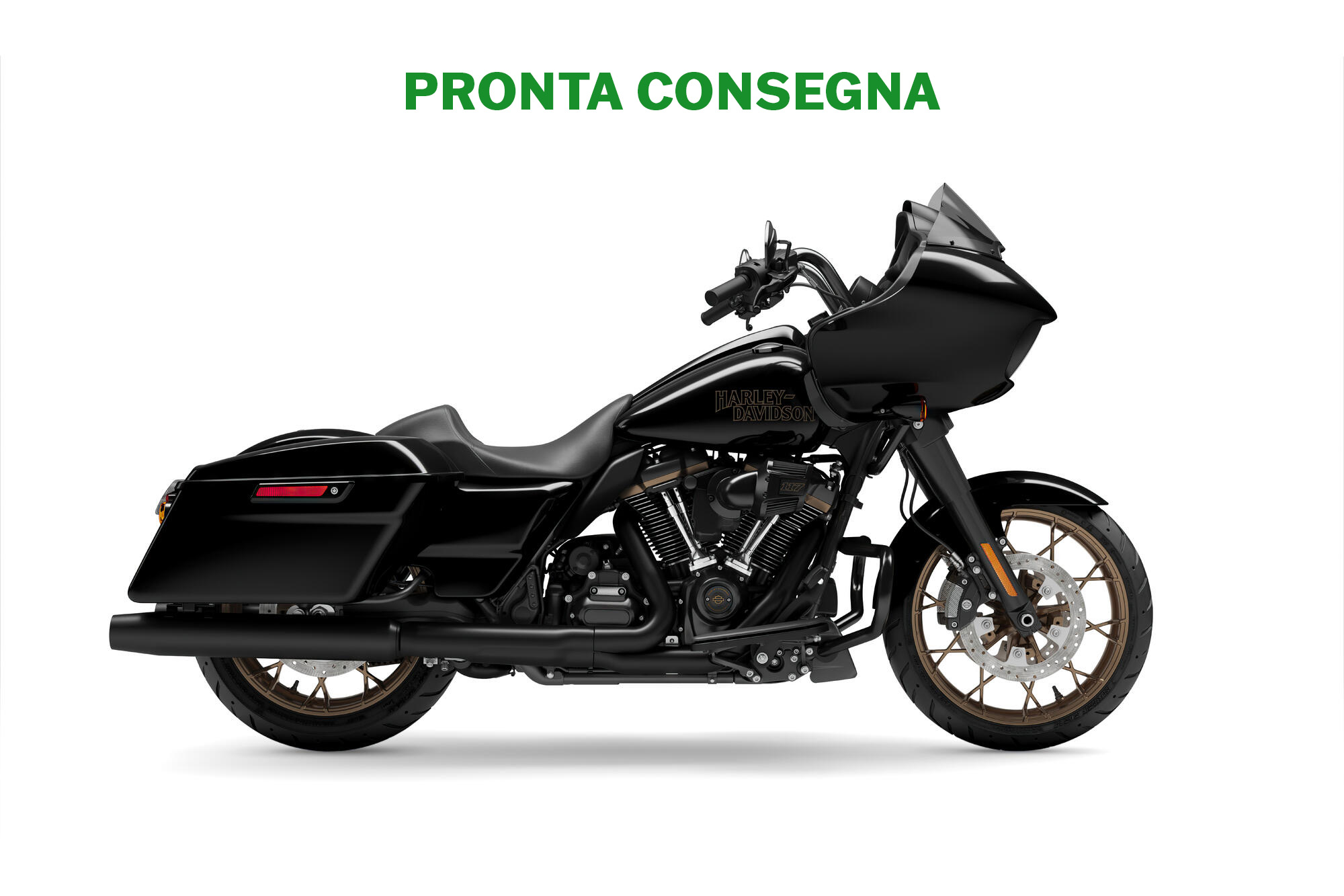 Harley Davidson Civitanova | 2023 Road Glide® ST