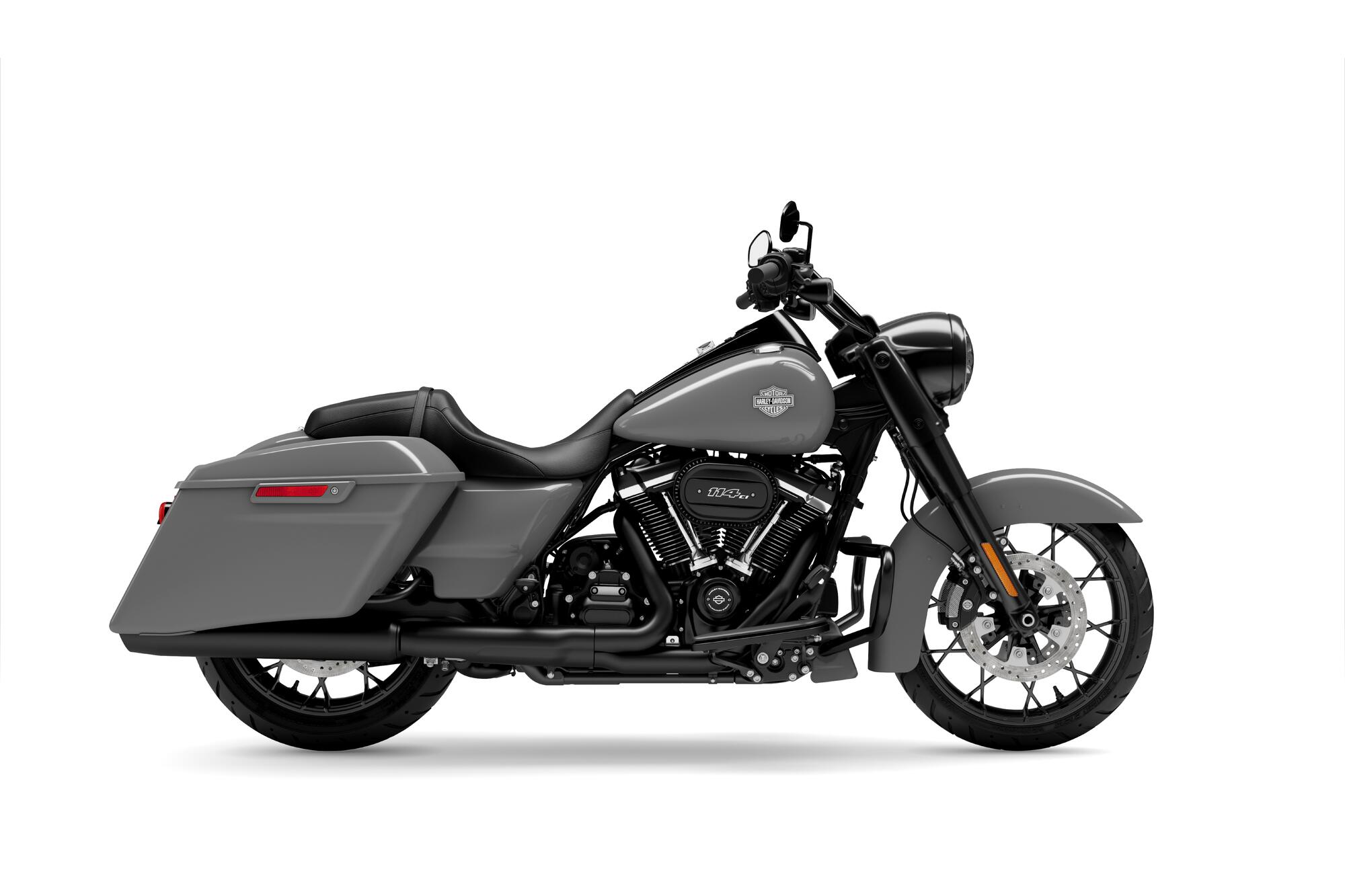 Harley Davidson Civitanova | Road King® Special