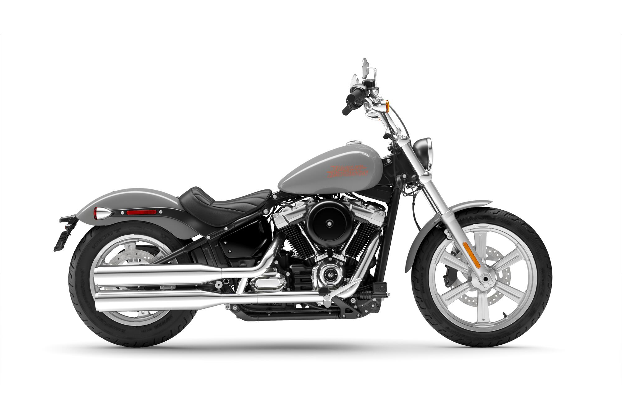Harley Davidson Civitanova | Softail® Standard