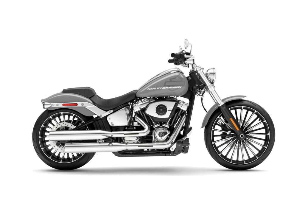 Harley Davidson Civitanova | Breakout®