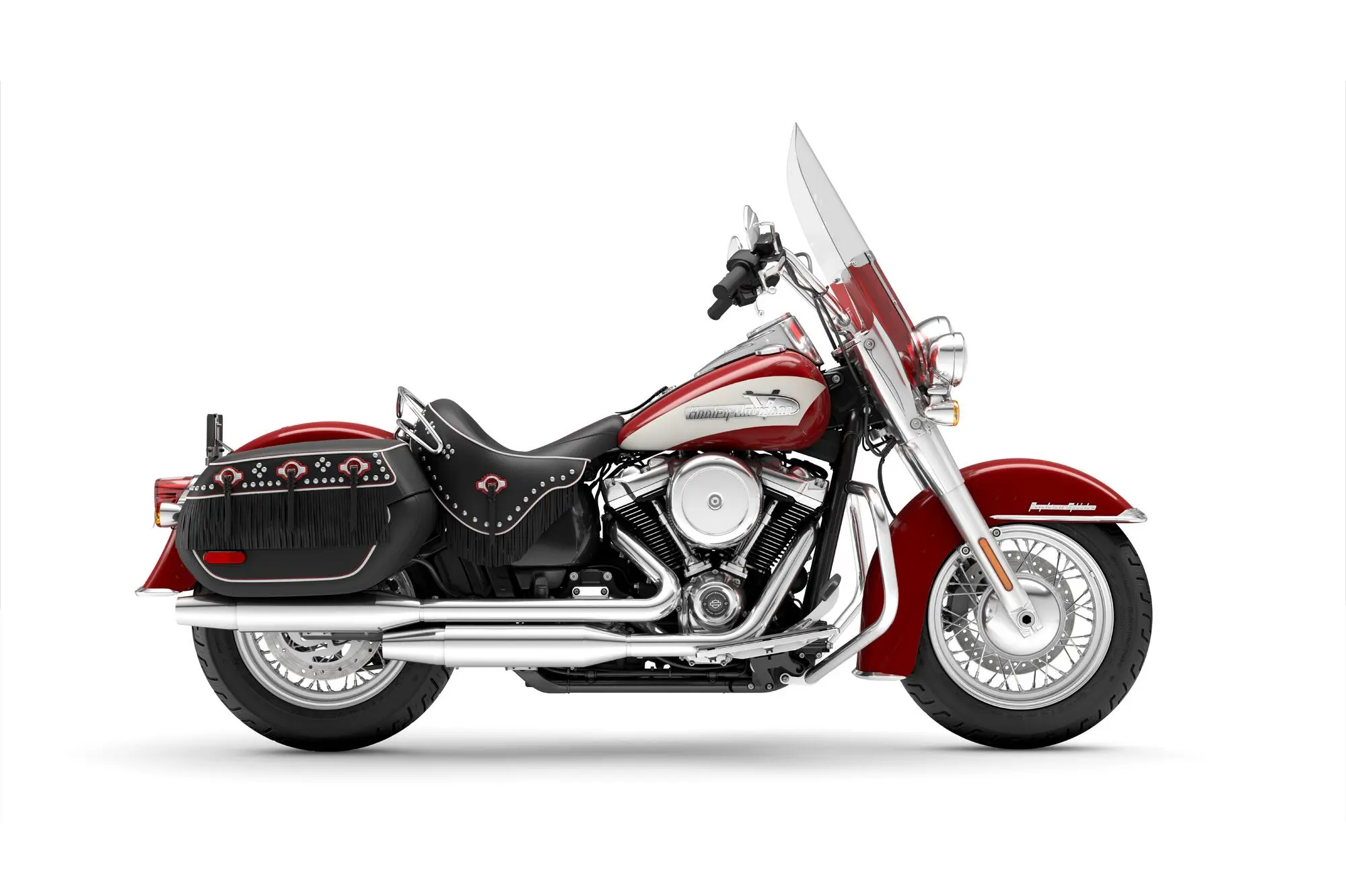 Harley Davidson Civitanova | MOTOCICLETTE HARLEY-DAVIDSON® NUOVE