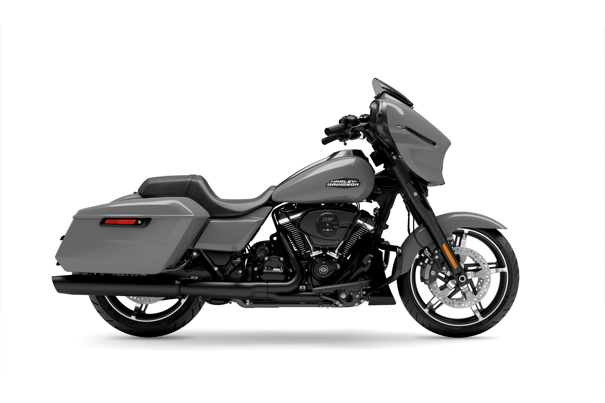 Harley Davidson Civitanova | Street Glide™