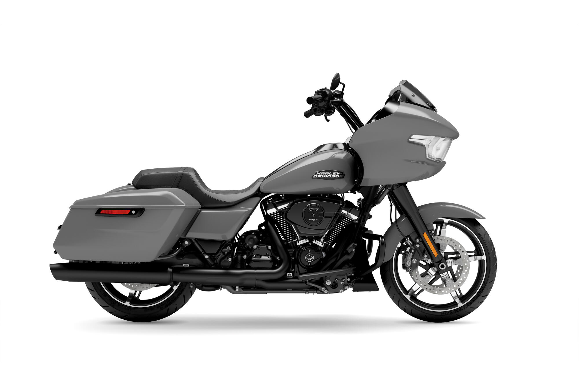 Harley Davidson Civitanova | Road Glide™