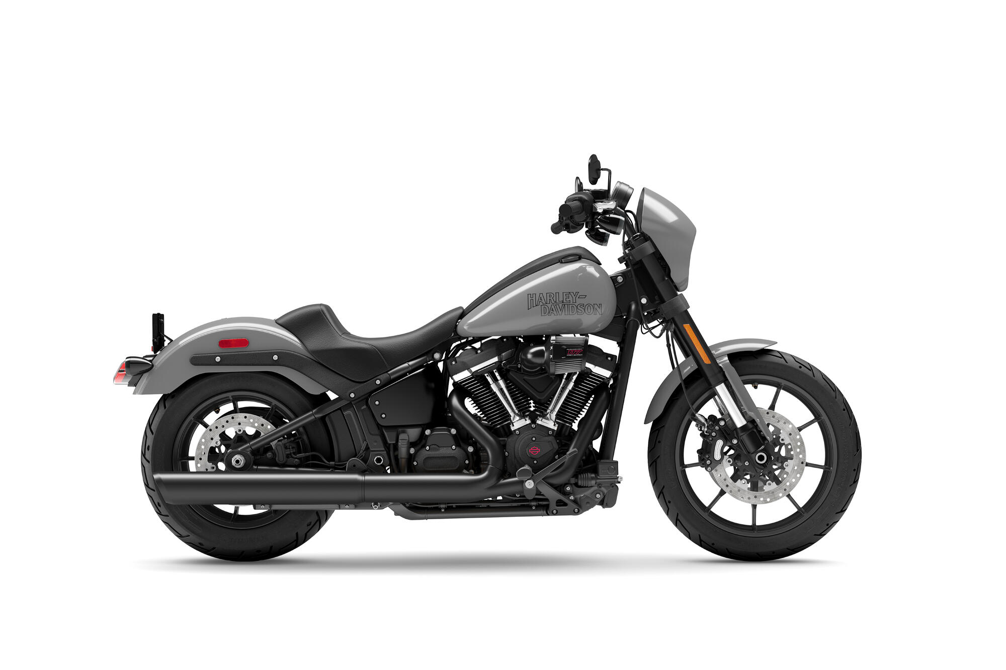 Harley Davidson Civitanova | Low Rider® S