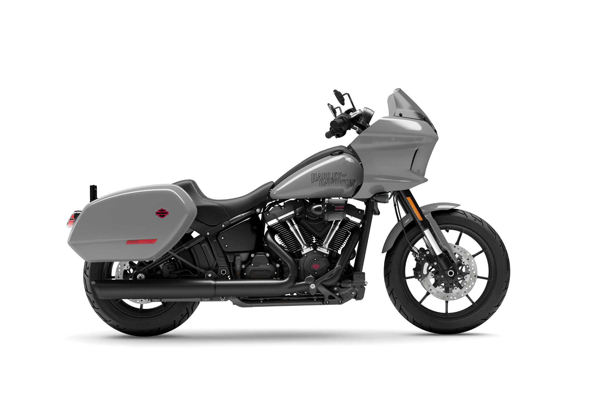 Harley Davidson Civitanova | Low Rider® ST